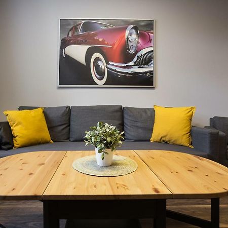 Premium Family&Friends Apartment Poznan Luaran gambar