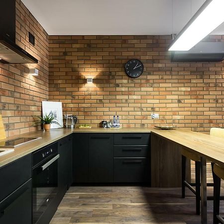 Premium Family&Friends Apartment Poznan Luaran gambar