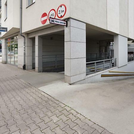 Premium Family&Friends Apartment Poznan Luaran gambar