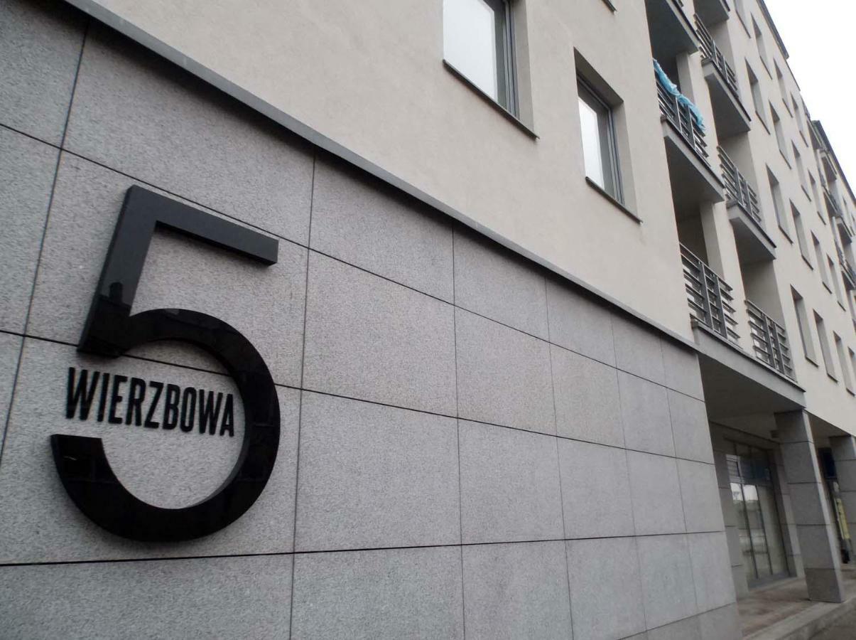 Premium Family&Friends Apartment Poznan Luaran gambar