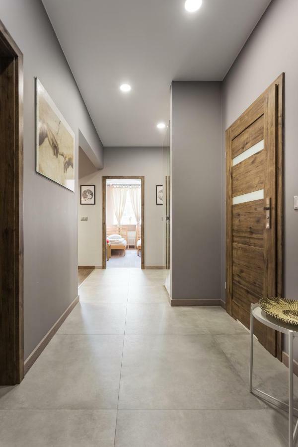 Premium Family&Friends Apartment Poznan Luaran gambar