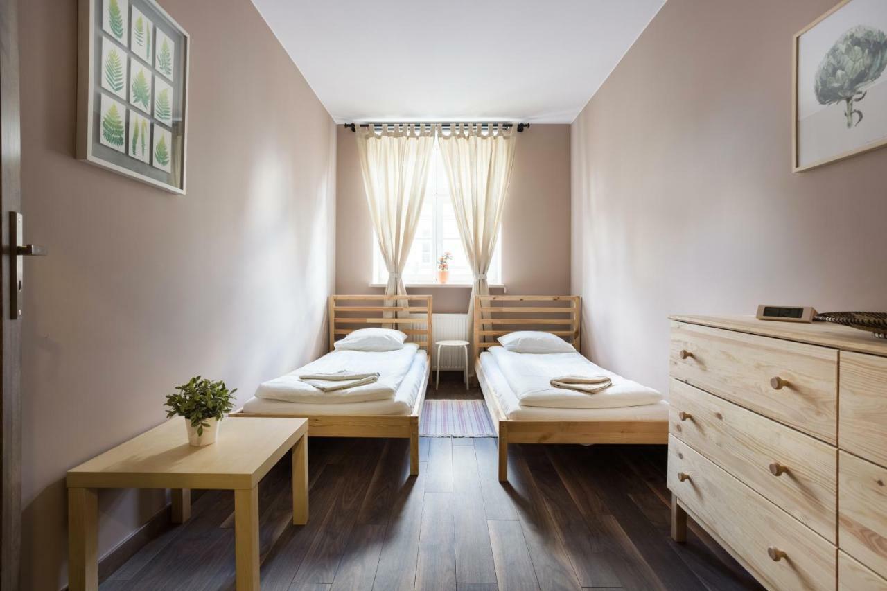Premium Family&Friends Apartment Poznan Luaran gambar