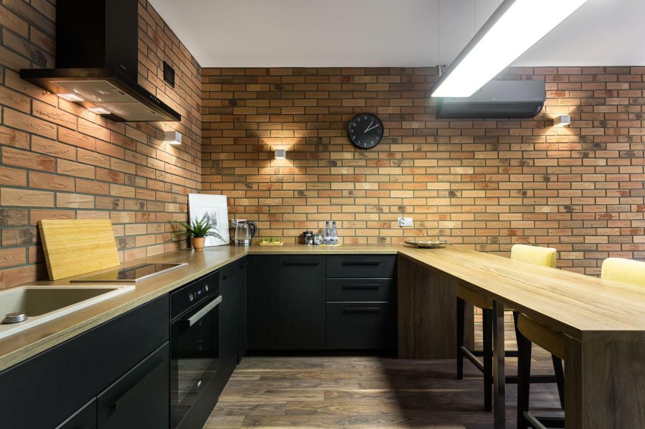 Premium Family&Friends Apartment Poznan Luaran gambar