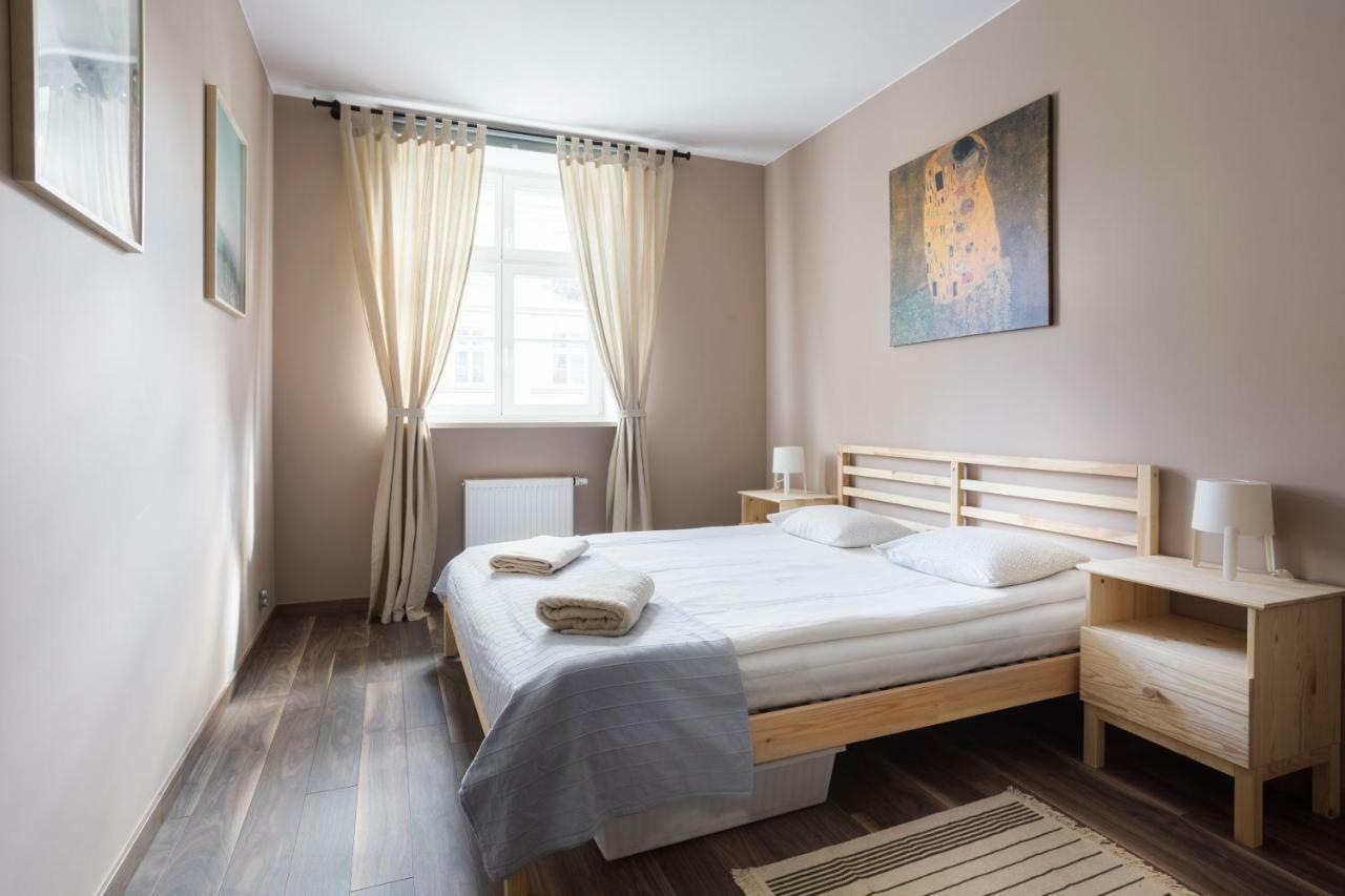 Premium Family&Friends Apartment Poznan Luaran gambar